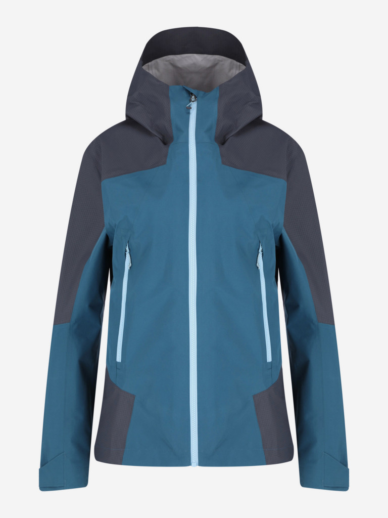 Куртка мембранная женская Salomon Outline GTX Hybrid