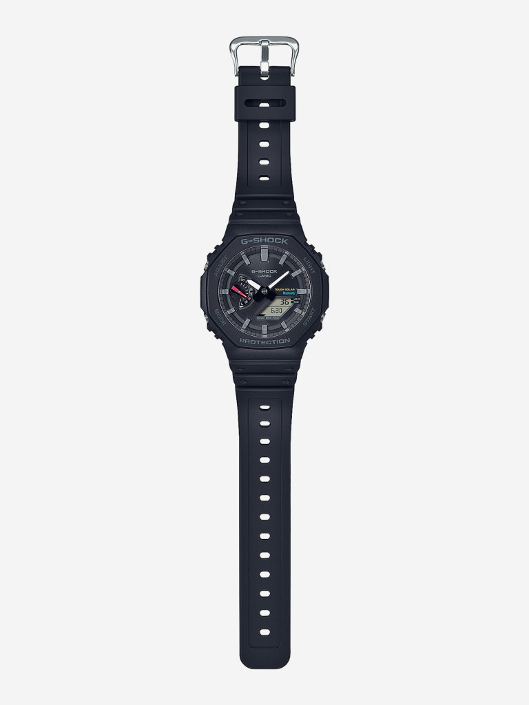 Наручные часы Casio G-Shock GA-B2100-1A