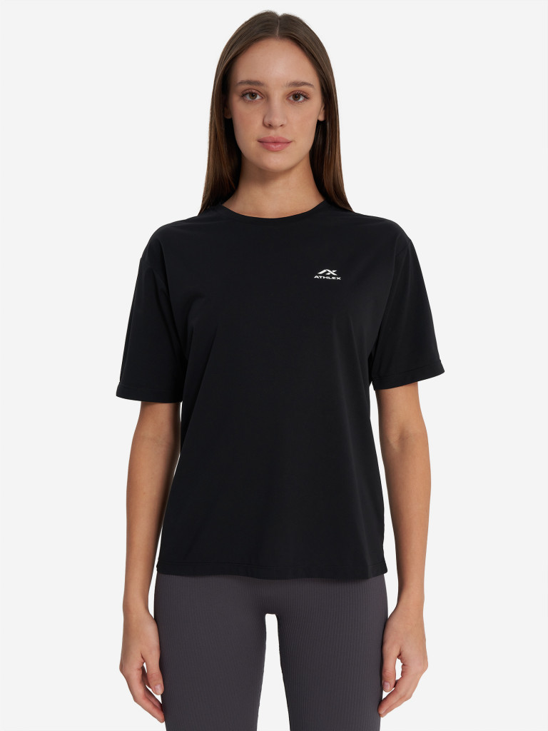 Футболка женская Athlex