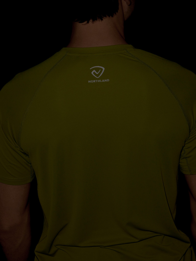 Футболка мужская Northland