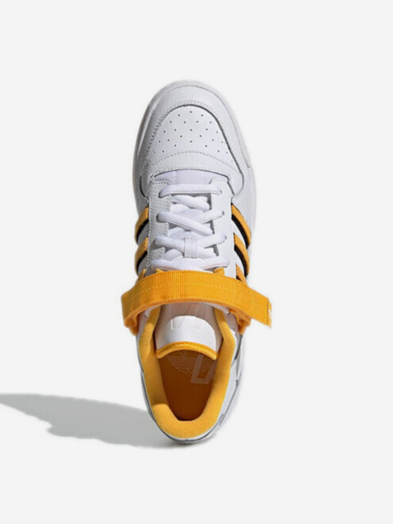 Кроссовки Adidas Forum Low City Pack Los Angeles