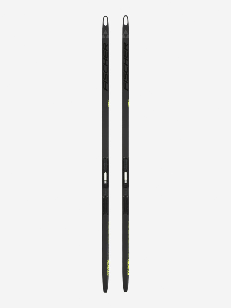 Беговые лыжи Fischer RCS Skate