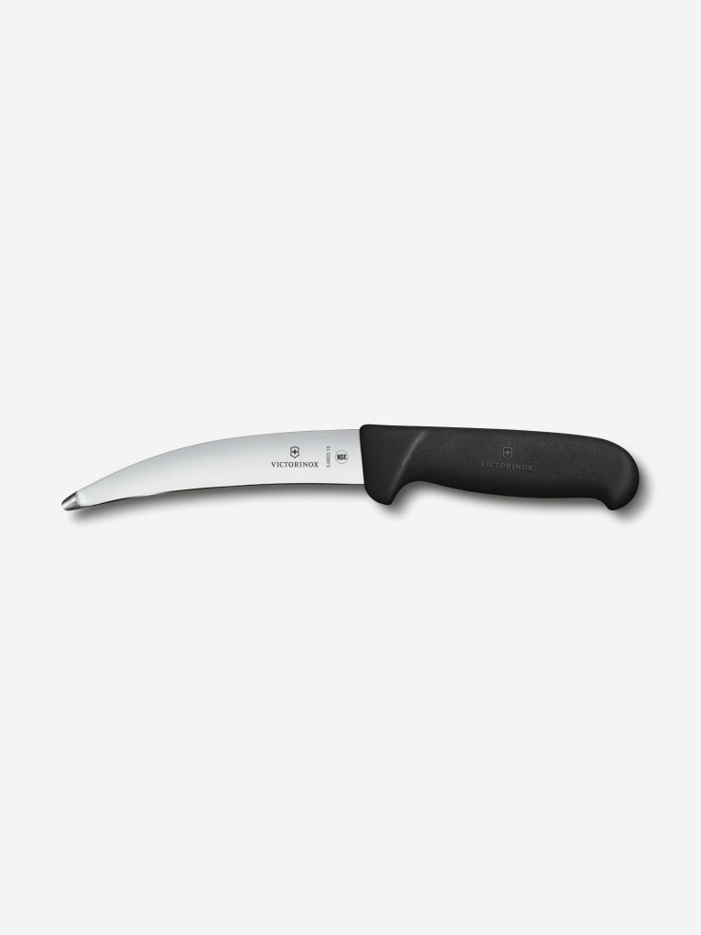 Нож Victorinox Fibrox, прямое лезвие 15 см