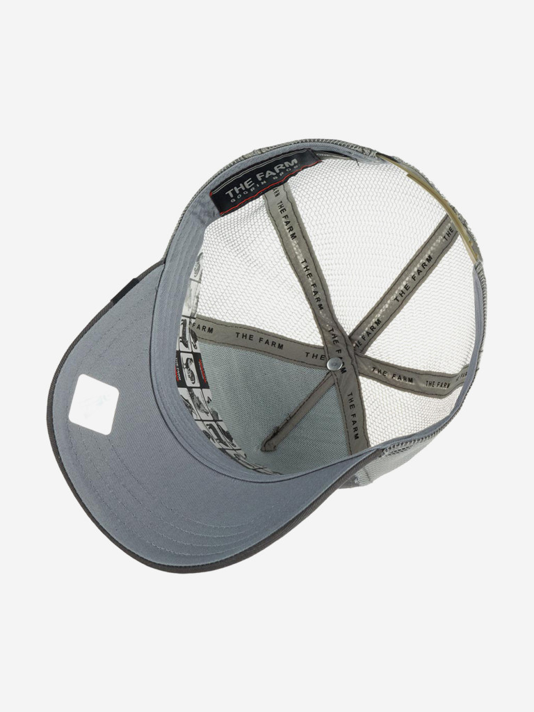 Бейсболка с сеточкой GOORIN BROTHERS 101-0415