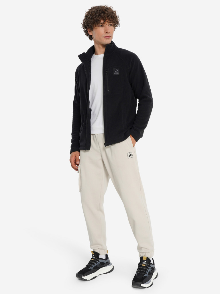 Толстовка мужская Demix