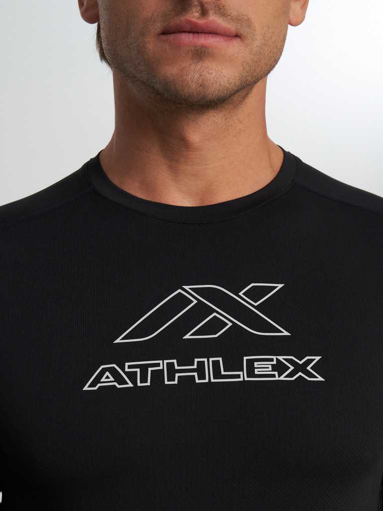 Лонгслив мужской Athlex