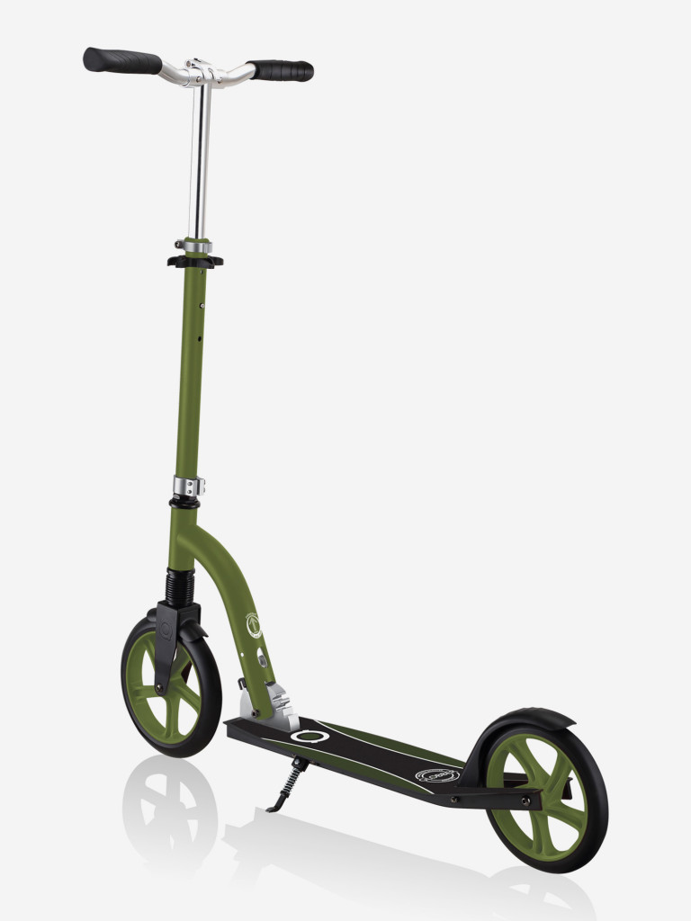 Самокат Globber NL 230-205 DUO