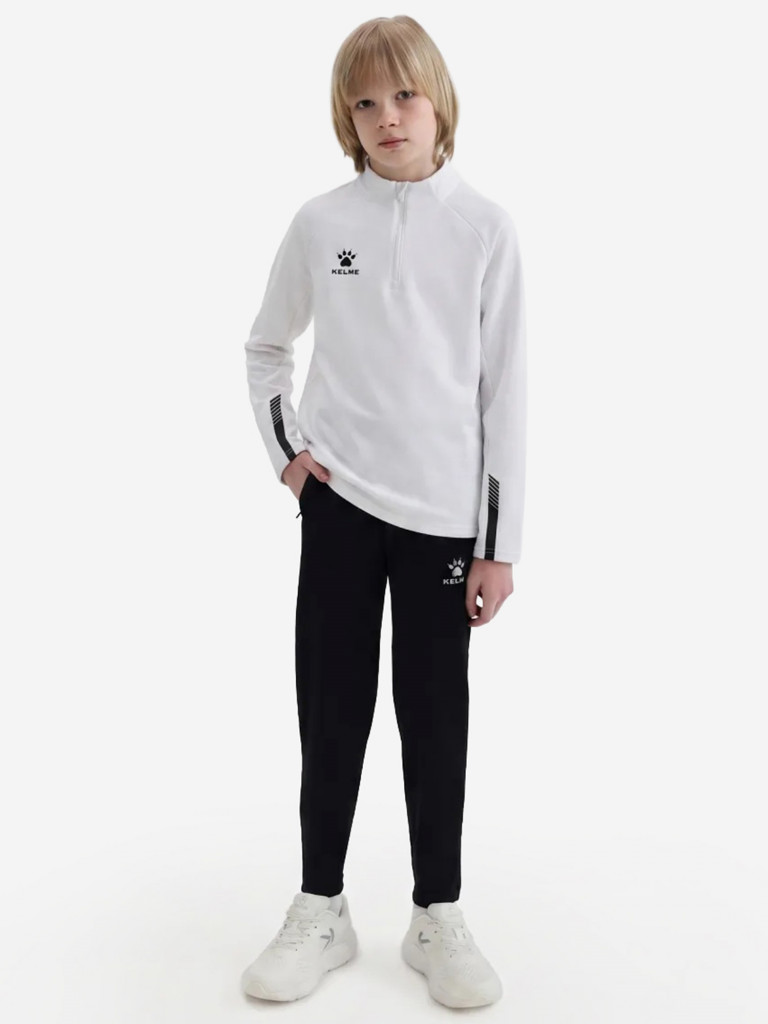 Олимпийка детская KELME Children's Pullover (plus Fleece)