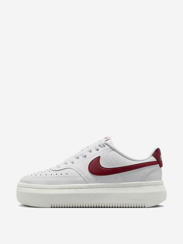 Кроссовки Nike Court Vision Alta Team