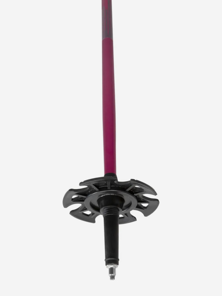 Палки треккинговые ULTRA-Z POLE, красный