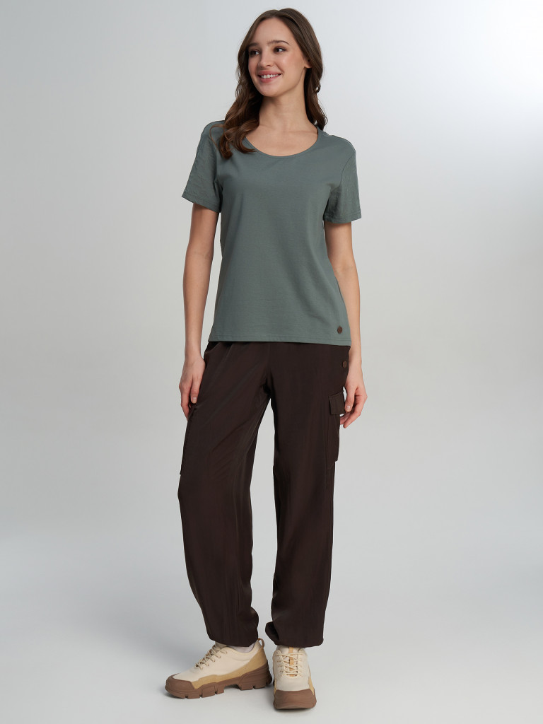 Футболка женская Cordillero