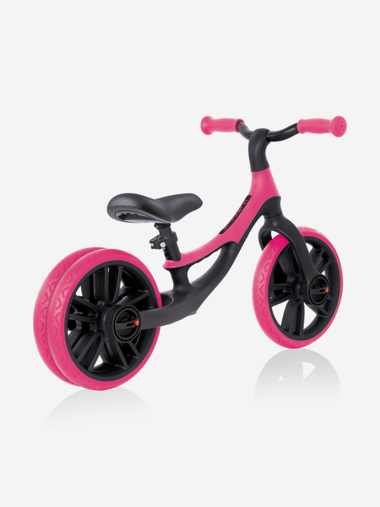 Беговел Globber GO BIKE ELITE DUO