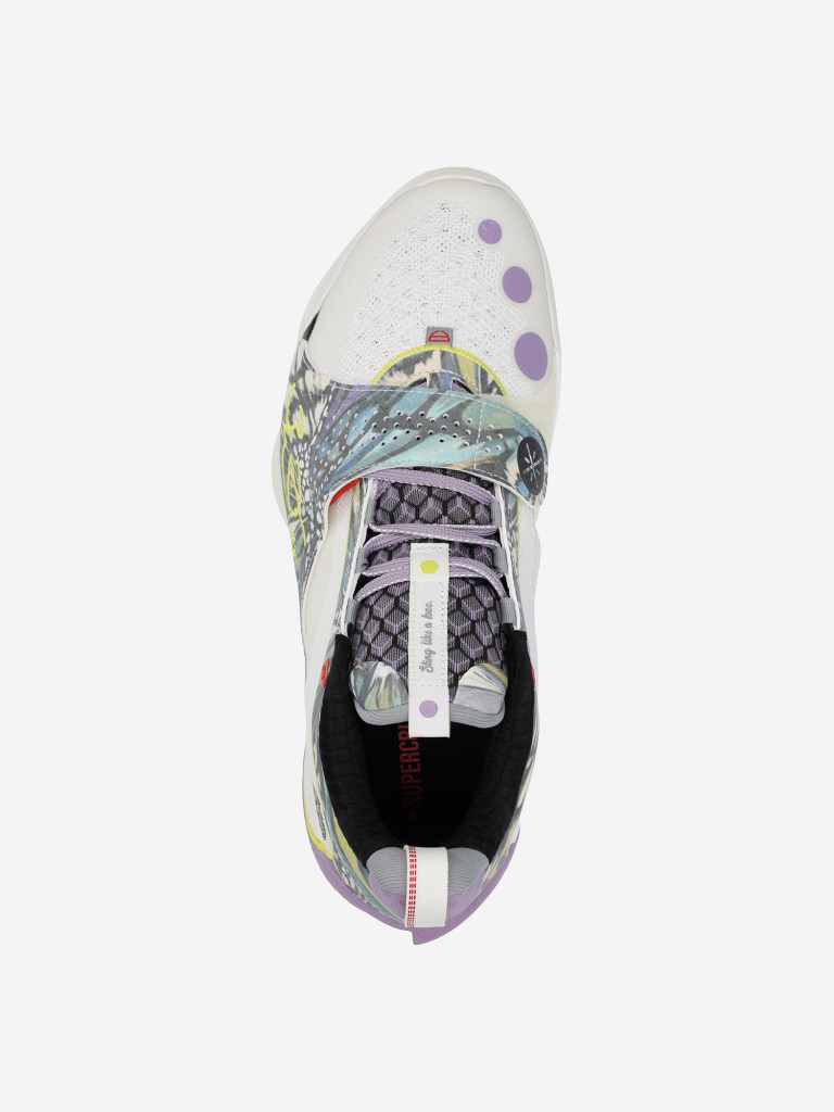 Кроссовки мужские Li-Ning Wade All City 13 Encore