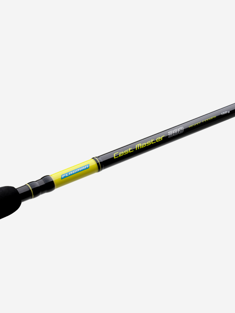 Удилище фидерное FLAGMAN Cast Master Feeder 3,9м тест max 150г Heavy
