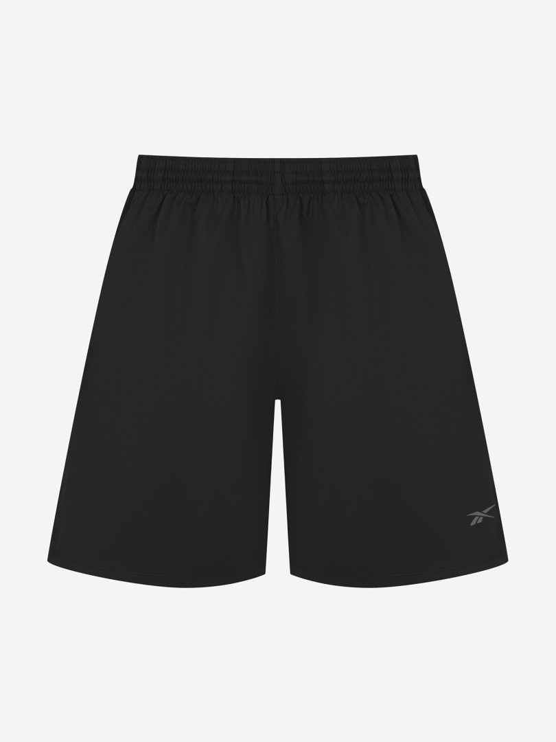 Шорты мужские Reebok Athlete Черный 5699₽