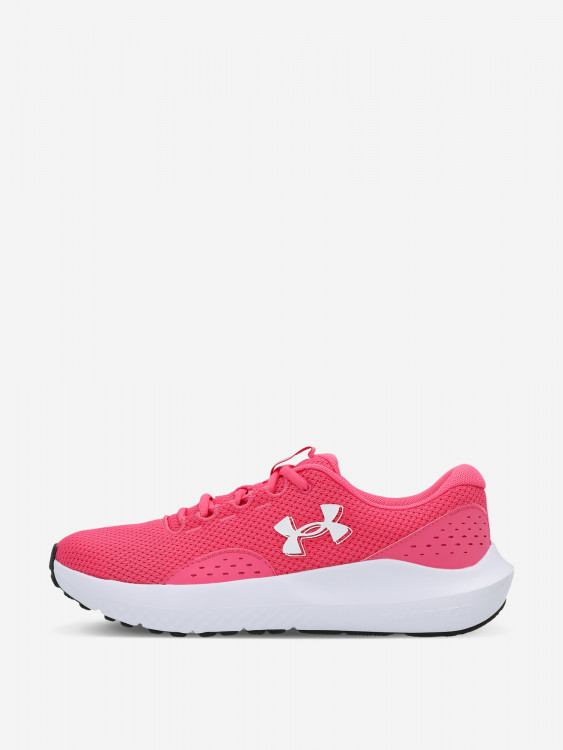 Кроссовки женские Under Armour Charged Surge 4