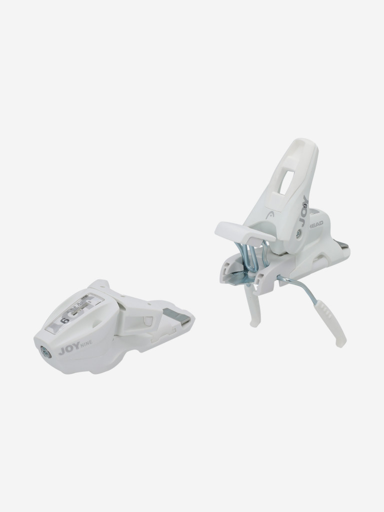 Крепления горнолыжные женские Head Joy 9 GW SLR