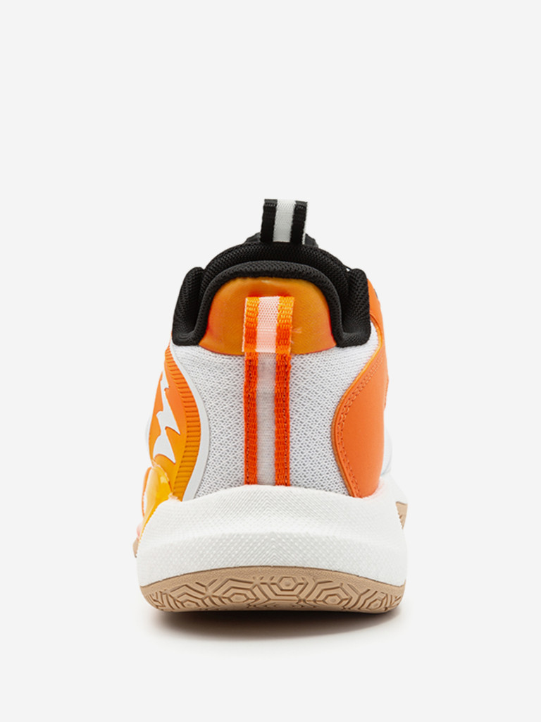 Детские баскетбольные кроссовки Peak