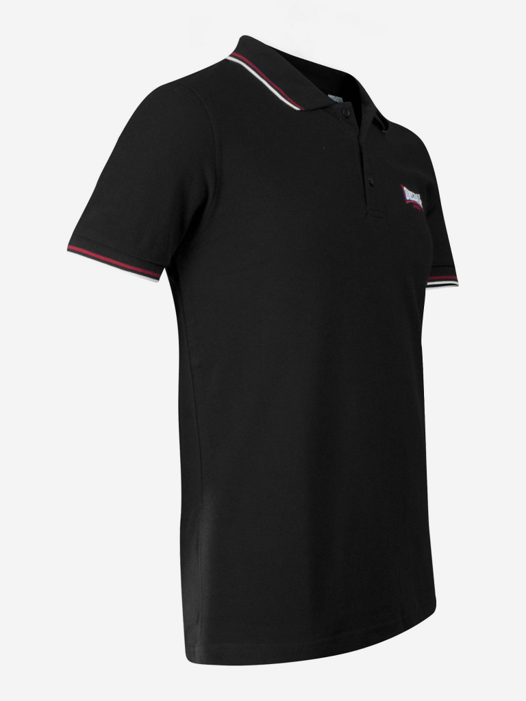 Футболка мужская LONSDALE LION