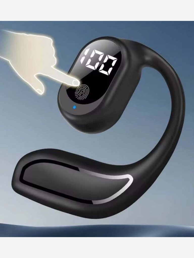 Беспроводная Bluetooth гарнитура BandRate Smart BRSTWSFN98BB