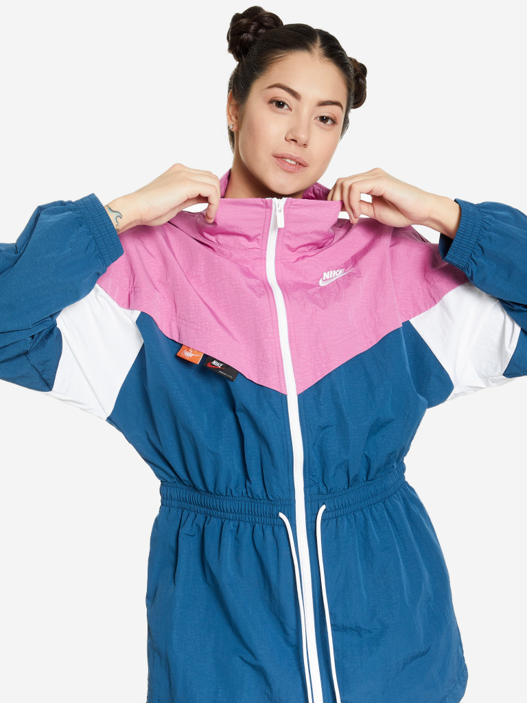 Ветровка женская Nike Sportswear