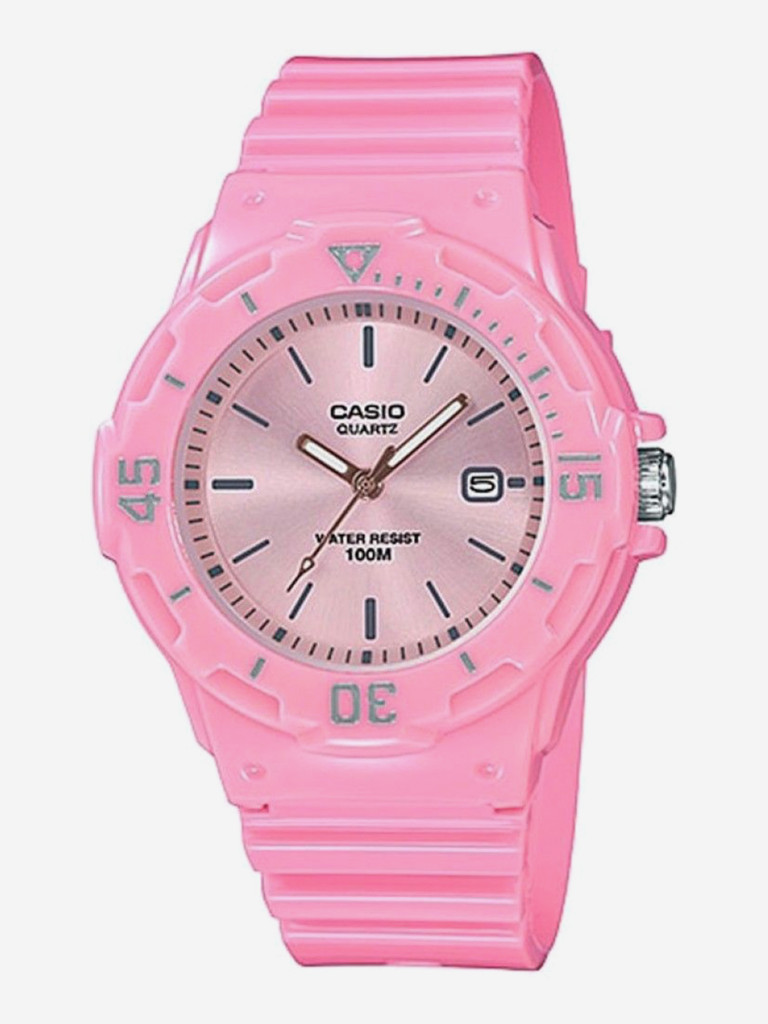 Наручные часы CASIO