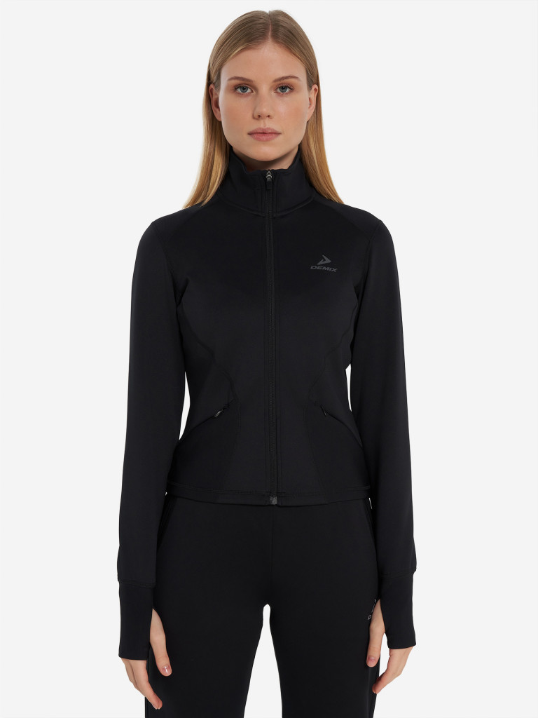 Толстовка женская Demix