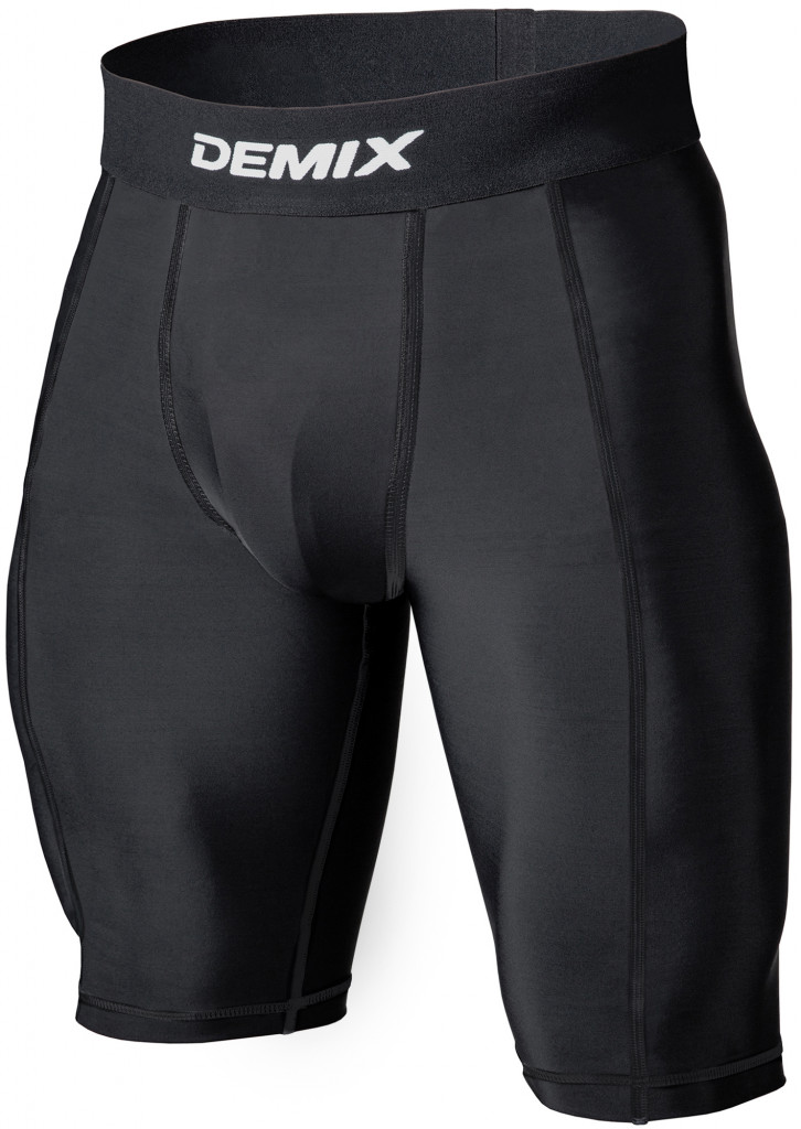 Защита паха Demix