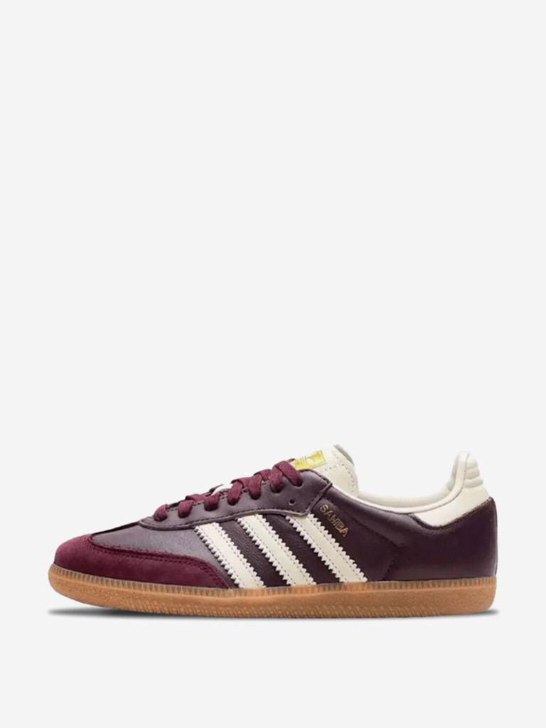 Кроссовки Adidas Samba OG