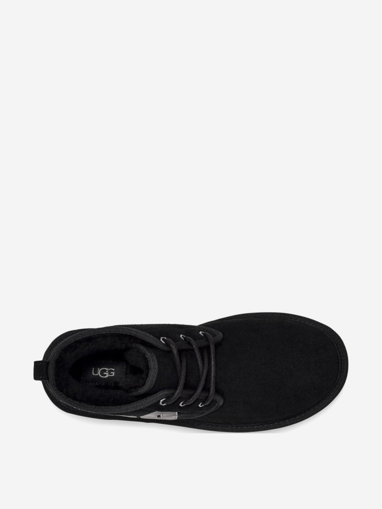 Ботинки утепленные UGG Neumel Graphic