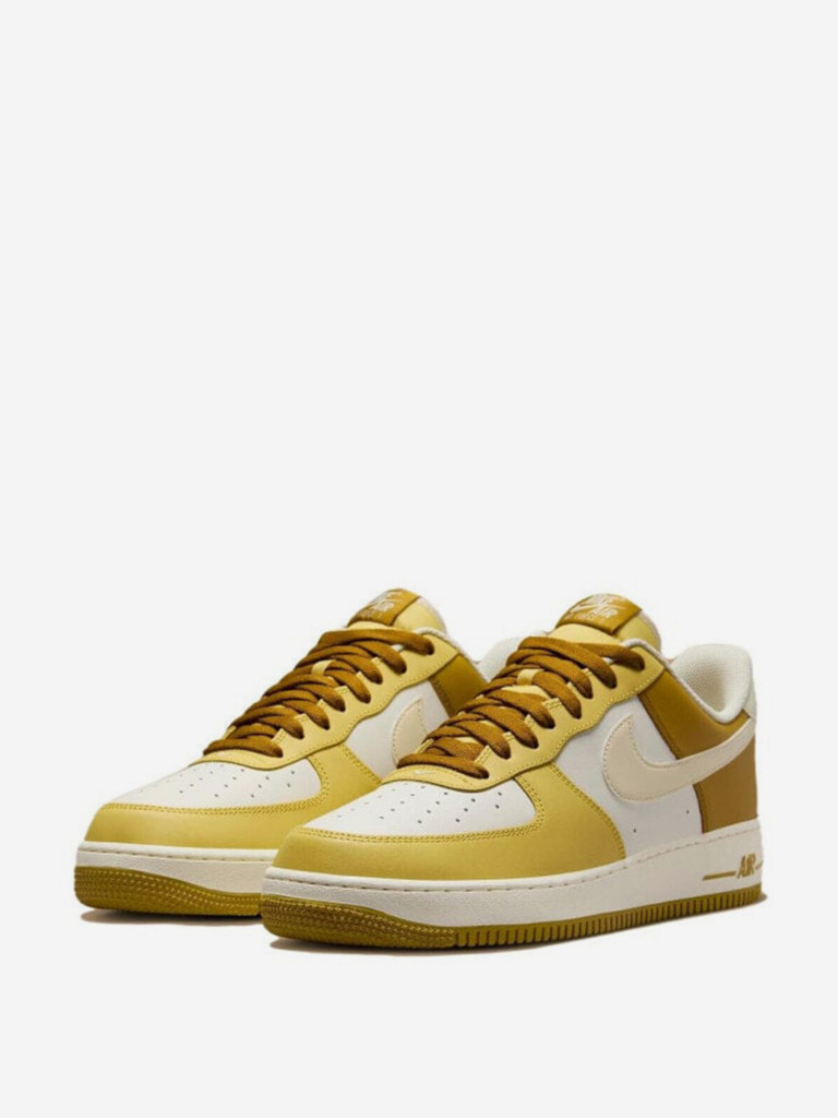 Кроссовки Nike Air Force 1 Low 07