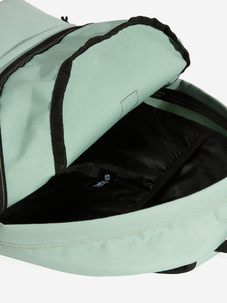 Рюкзак Vans Old Skool Sport Backpac Gray Olive