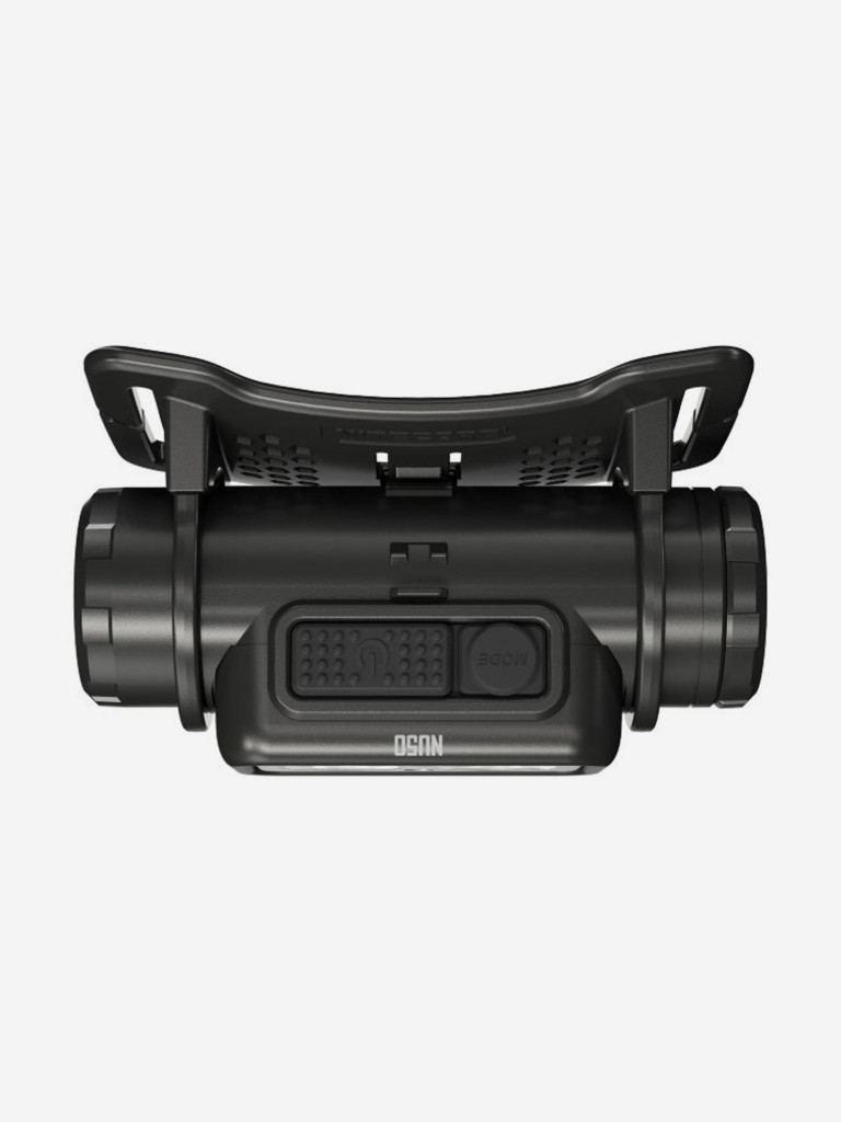 Фонарь налобный Nitecore NU50