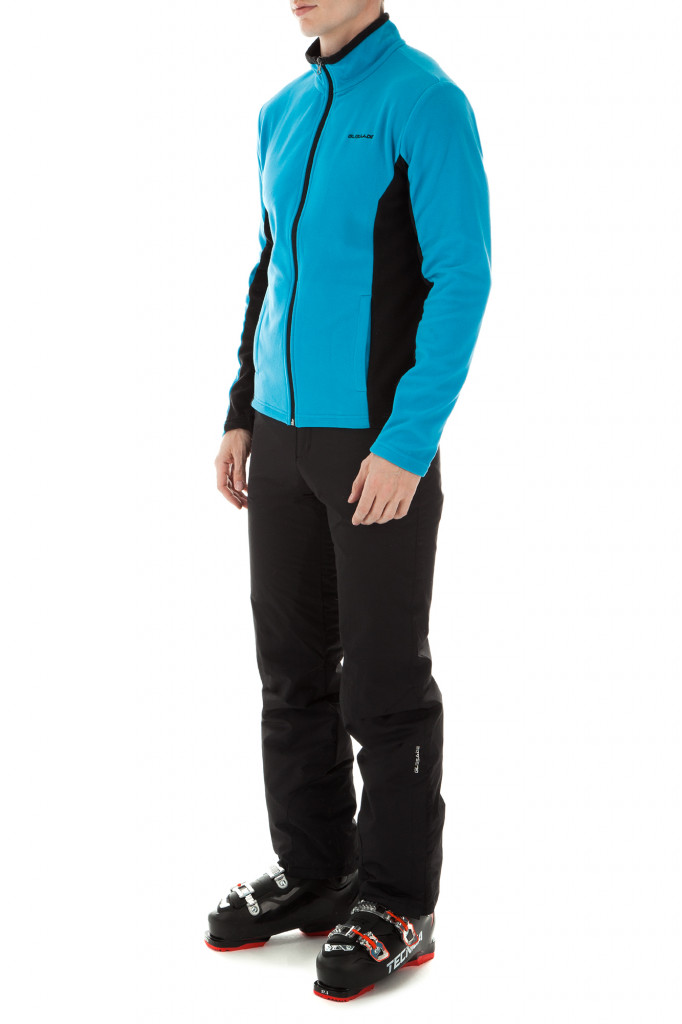 Джемпер мужской Glissade