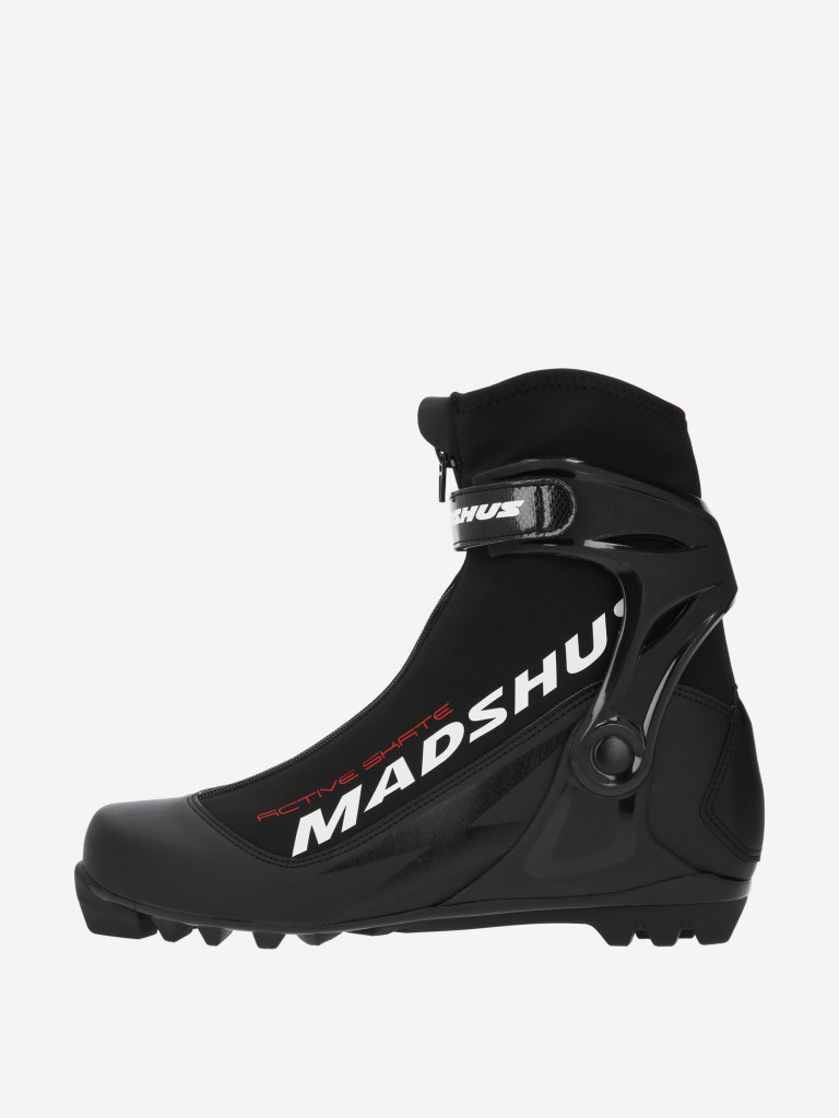 Ботинки для беговых лыж Madshus Active Skate NNN