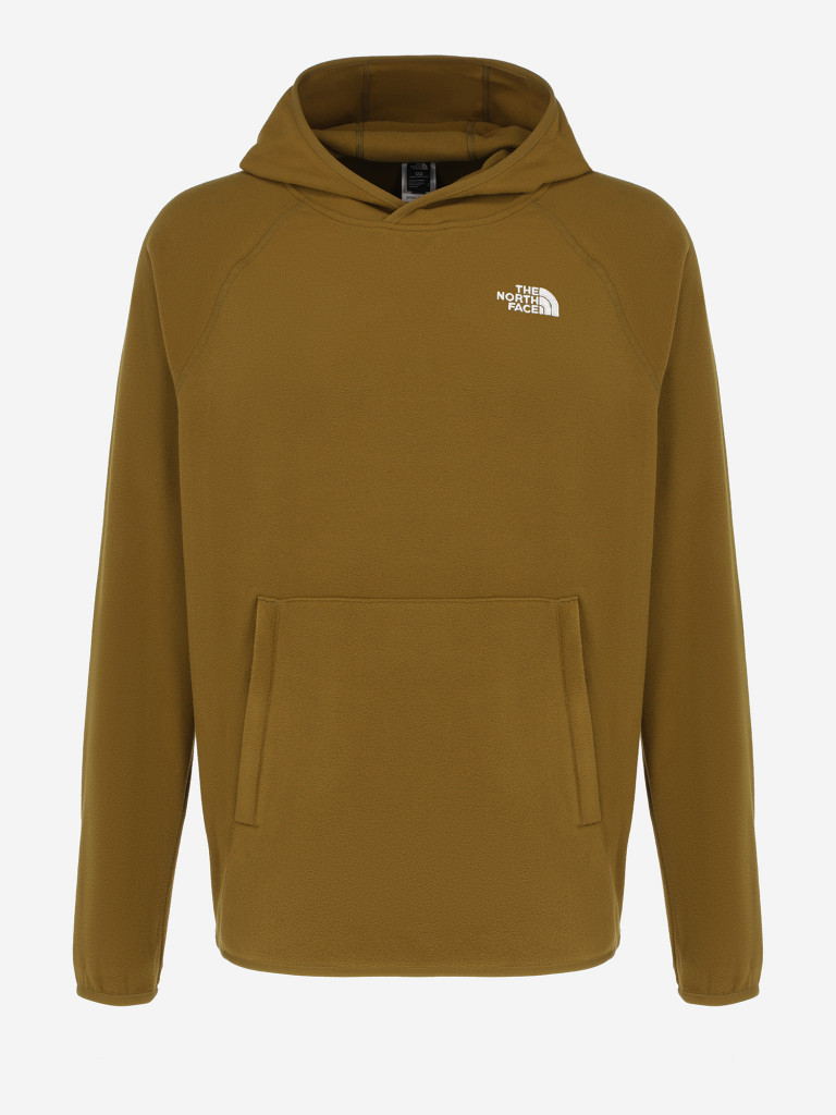 Худи мужское The North Face 100 Glacier