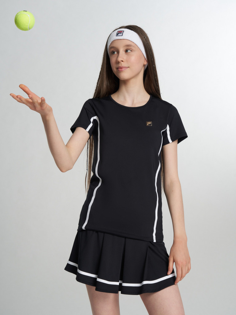 Футболка для девочек FILA