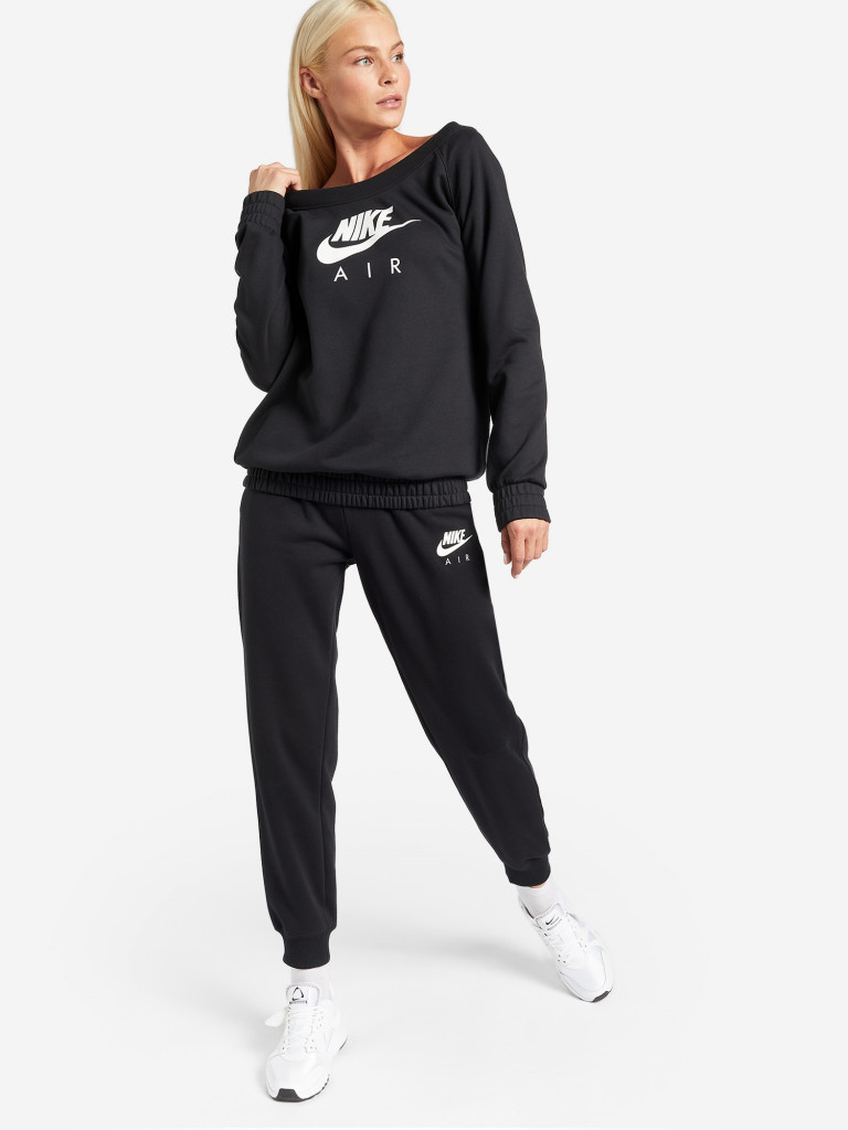 Свитшот женский Nike Air