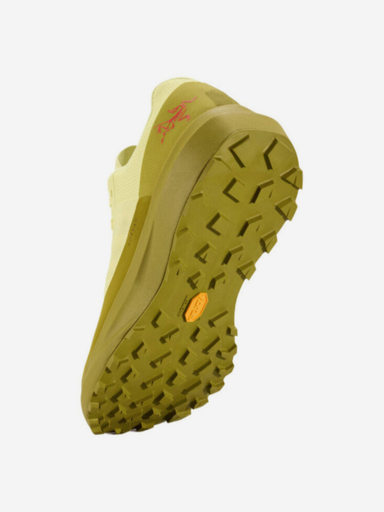 Кроссовки мужские Arc'teryx Norvan LD 4
