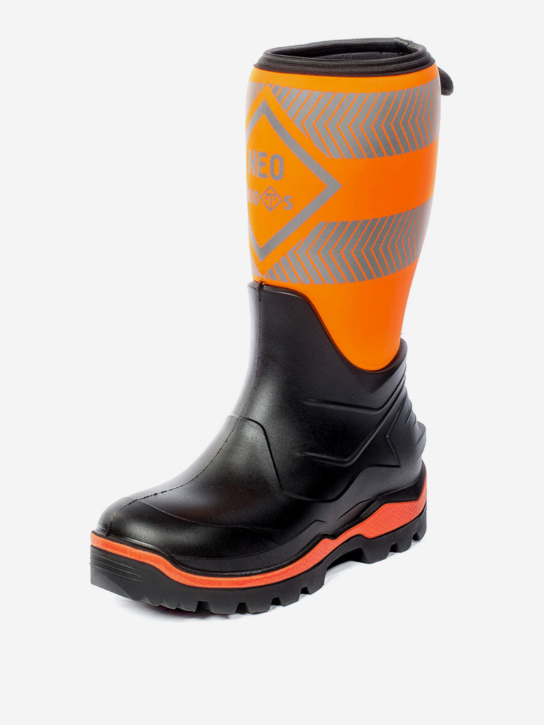 Сапоги мужские NEO BOOTS