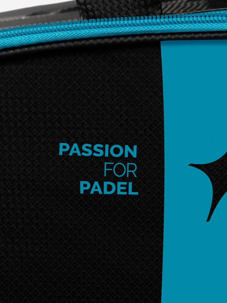 Сумка для падела STARVIE BSTRD3100 Racing Drax Black 2025