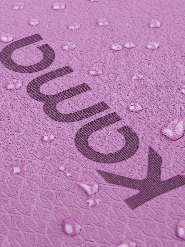 Коврик для йоги и фитнеса Kama, TPE