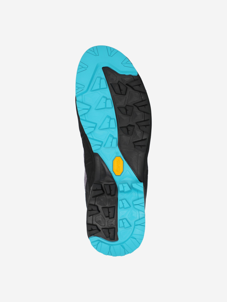 Ботинки женские AKU Rock DFS Mid GTX