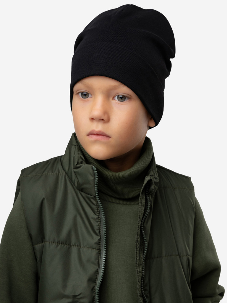 Шапка для мальчиков bodo