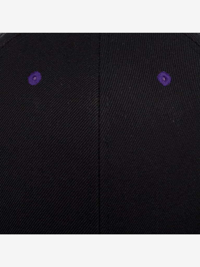 Бейсболка с прямым козырьком FLEXFIT 6089MT