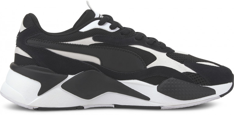 Кроссовки мужские PUMA Rs-X3 Super