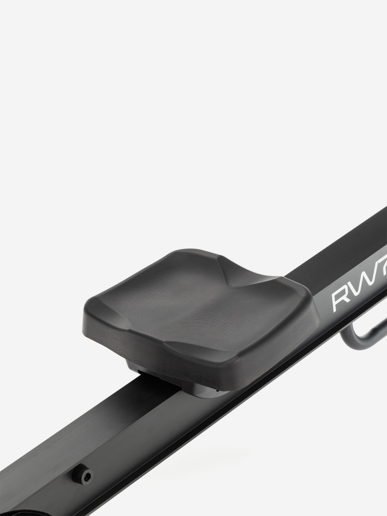 Гребной тренажер полукоммерческий OXYGEN FITNESS RW700 PRO