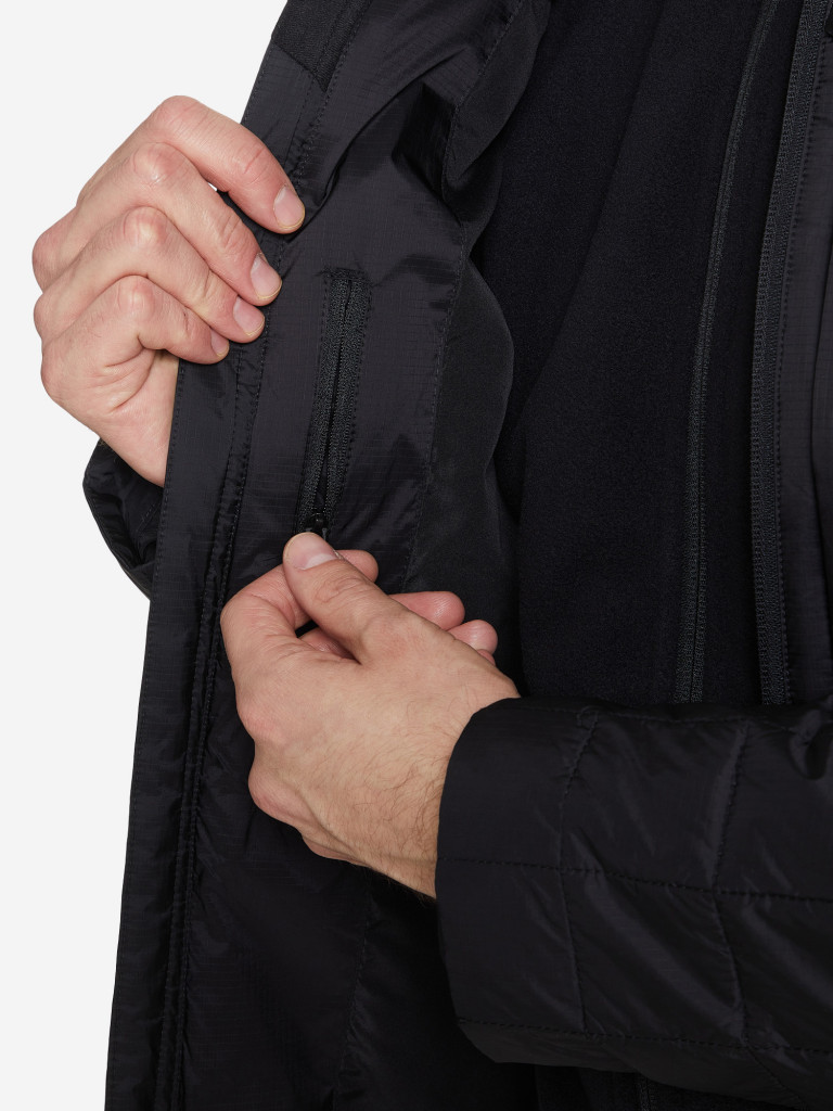 Куртка утепленная мужская Northland