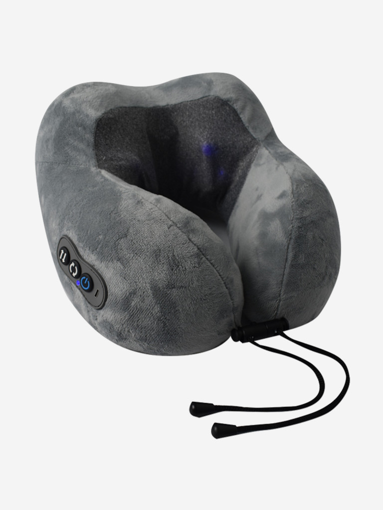 Беспроводная массажная подушка Bodo Expedition