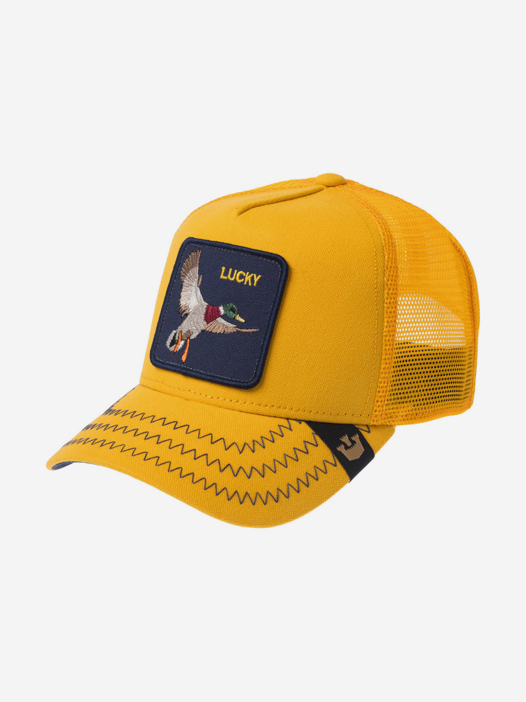 Бейсболка с сеточкой GOORIN BROTHERS 101-1974